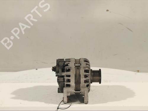 Used Alternator DACIA SANDERO II TCe 90 (B8M1, B8MA, B8AC) (90 hp) 12174736