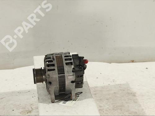 Lichtmaschine für RENAULT CLIO IV (BH_) 0.9 TCe 90 (BHNF, BHMA, BHMH, BHJK, BHJR) (90 hp) 11904614