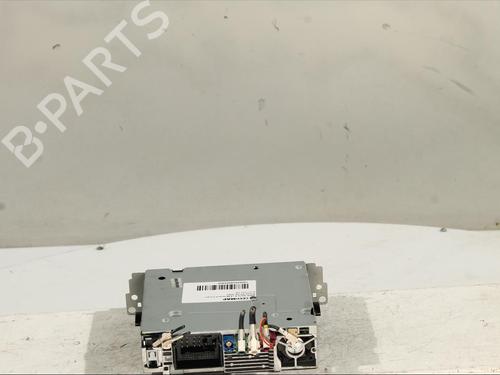 Radio BMW 4 Gran Coupe (F36) 420 d | BP27815392E6 