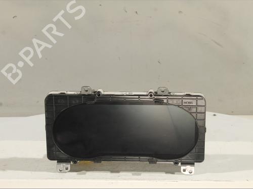 Compteur de vitesse KIA XCEED (CD) 1.6 CRDi 115 (116 hp) 31962459