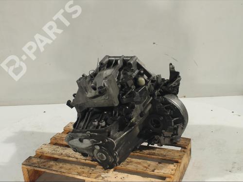 Gearbox PEUGEOT 508 I (8D_) 2.0 BlueHDi 150 | BP11990919M3 