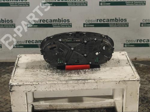 Instrument cluster SEAT TOLEDO IV (KG3) 1.6 | BP11897068C47 