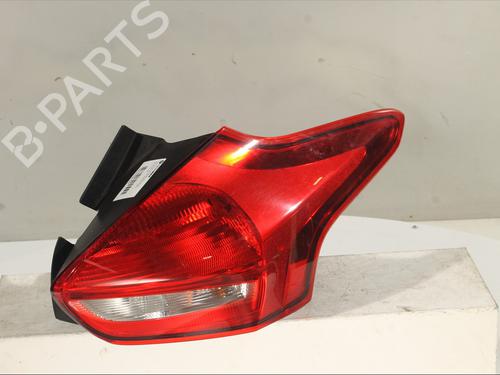 Used Right taillight FORD FOCUS III 2.0 TDCi (150 hp) 29049242