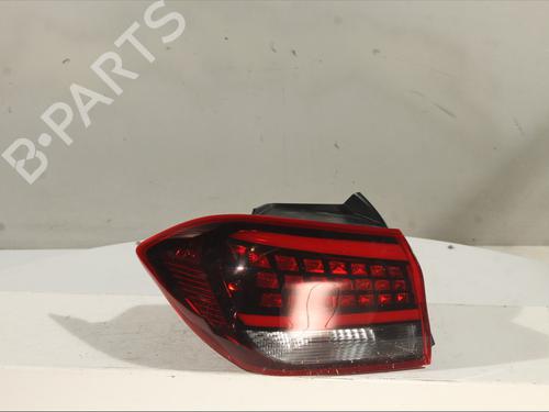 Feu arrière gauche HYUNDAI i30 (PDE, PD, PDEN) 1.5 T-GDI hybrid 48V (160 hp) 31912319