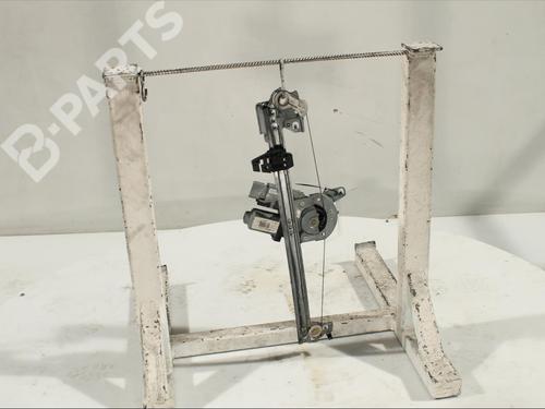 Front left window mechanism CITROËN C3 I (FC_, FN_) 1.4 HDi | BP12084895C22 