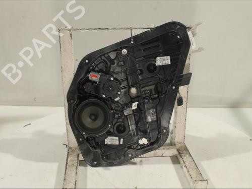 Used Rear right window mechanism Rear right window mechanism KIA CEE'D Sportswagon (JD) 1.6 CRDi 128 (128 hp) 15059573 15059573