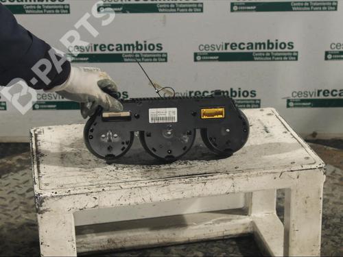 Instrument cluster FIAT ULYSSE (179_) 2.0 (179BXA11, 179BXA1A) | BP11898861C47 