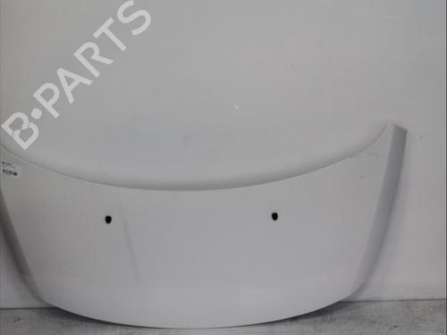 Used Hood Hood PEUGEOT 3008 I MPV (0U_) 1.6 BlueHDi 120 (120 hp) 22797649 22797649