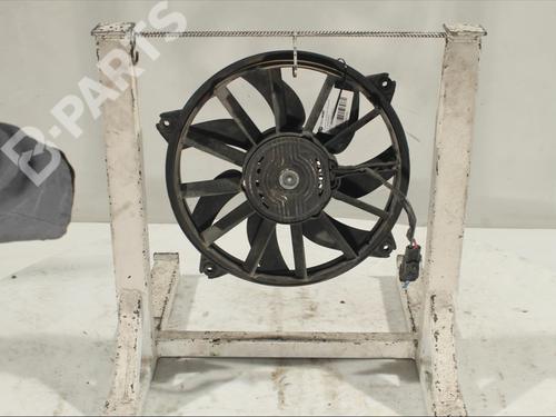Radiator set PEUGEOT PARTNER Tepee 1.6 BlueHDi 100 | BP12119171M120 