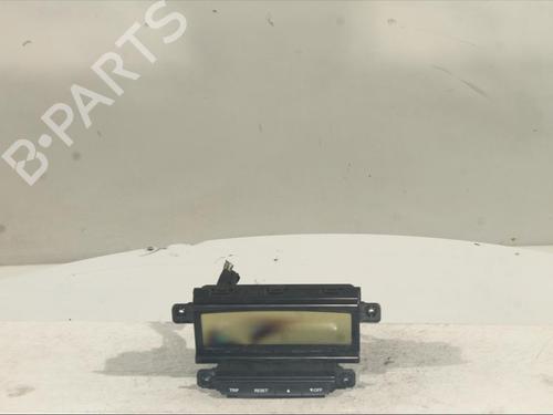 Used Display monitor KIA PRO CEE'D (ED) [2008-2013]  21084623