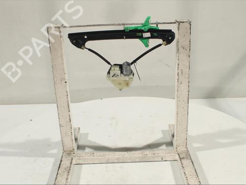 Used Rear left window mechanism Rear left window mechanism VW GOLF ALLTRACK VII Variant (BA5, BV5) 1.6 TDI 4motion (110 hp) 12084274 12084274