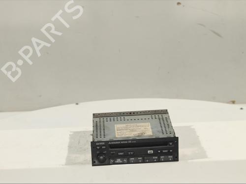 Used Electronic module Electronic module MITSUBISHI PAJERO III Canvas Top (V6_W, V7_W) 3.2 DI-D (V68W, V78W) (160 hp) 12083643 12083643