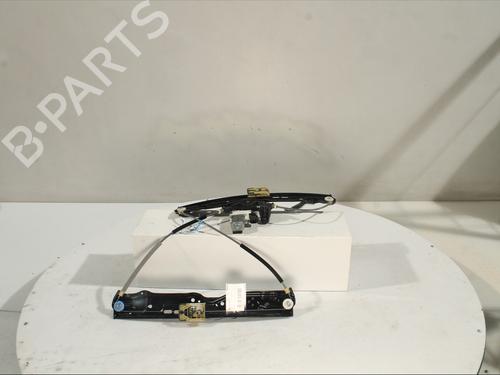 Front right window mechanism JAGUAR XE (X760) 2.0 | BP31843470C23 - Image 2