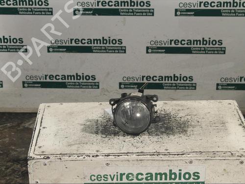 Used Left front fog light Left front fog light RENAULT FLUENCE (L3_) 1.5 dCi (L30B) (106 hp) 11892901 11892901