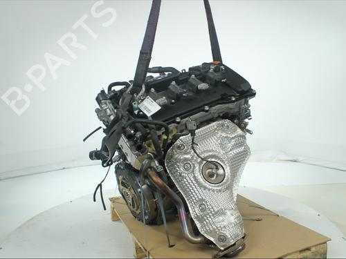 Engine TOYOTA C-HR (_X1_) 1.8 Hybrid (ZYX10_, ZYX11_, ZYX10R, ZYX11R) | BP36545315M1 - Image 2
