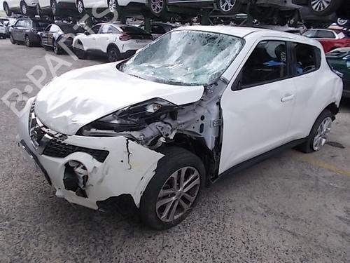 Starter NISSAN JUKE (F15) 1.2 DIG-T | BP22332372M8 