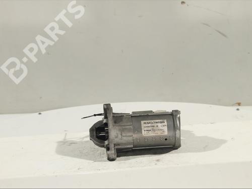 Starter RENAULT MEGANE IV Hatchback (B9A/M/N_)  | BP11973327M8 