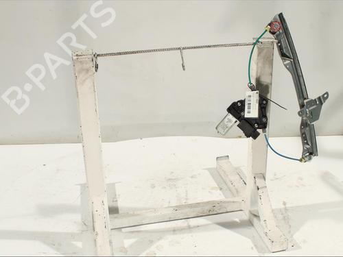 Front left window mechanism OPEL CORSA D (S07)  | BP12080916C22 