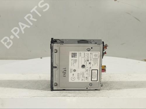 Used Electronic module Electronic module VW POLO V (6R1, 6C1) 1.0 (75 hp) 11998005 11998005