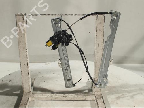 Used Front right window mechanism Front right window mechanism FORD KUGA II (DM2) 2.0 TDCi (120 hp) 12531791 12531791