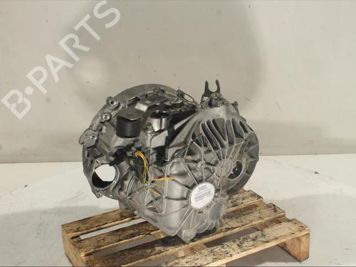 Gearbox MERCEDES-BENZ CLA Coupe (C117) CLA 180 CDI / d (117.312) | BP20221458M3 