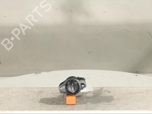 Used Headlight switch Headlight switch AUDI A4 B8 (8K2) 2.0 TDI (143 hp) 18152671 18152671