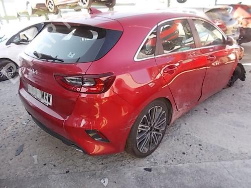 Pièces Détachées Usagées KIA CEED (CD) 1.0 T-GDI 4992744
