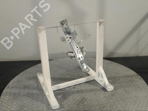 Front right window mechanism FORD KA+ III (UK, FK)  | BP12078976C23 