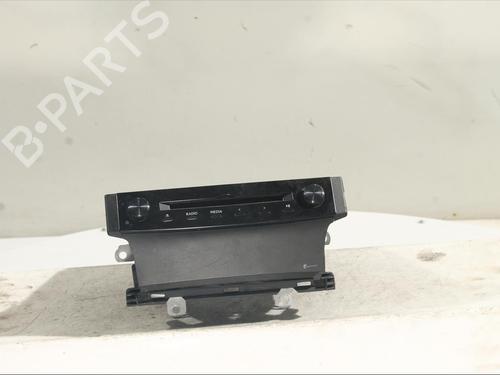 Elektronisk modul LEXUS IS III (_E3_) 300h (AVE30_, AVE30R) (223 hp) 24857002