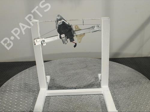 Used Front left window mechanism Front left window mechanism DACIA DUSTER (HM_) 1.5 dCi 115 (HMAD) (116 hp) 12078567 12078567
