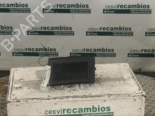Used Electronic module RENAULT GRAND SCÉNIC III (JZ0/1_) 1.5 dCi (JZ09, JZ0D, JZ10, JZ14, JZ1G, JZ29, JZ2C) (110 hp) 12075508