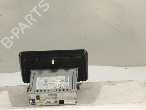 Radio DACIA DUSTER (HM_) 1.5 dCi 115 (HMAD) | BP30188954E6