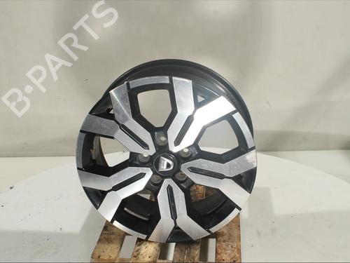 Used Rim DACIA DUSTER (HS_) 1.5 dCi 4x4 (109 hp) 24399241