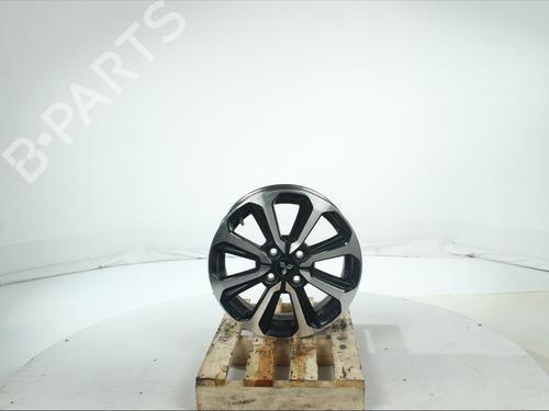 Used Rim Rim 36791572 36791572
