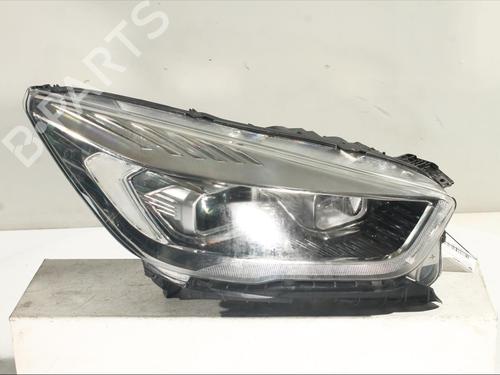 Used Left headlight Left headlight FORD KUGA II (DM2) 2.0 TDCi (150 hp) 24654589 24654589