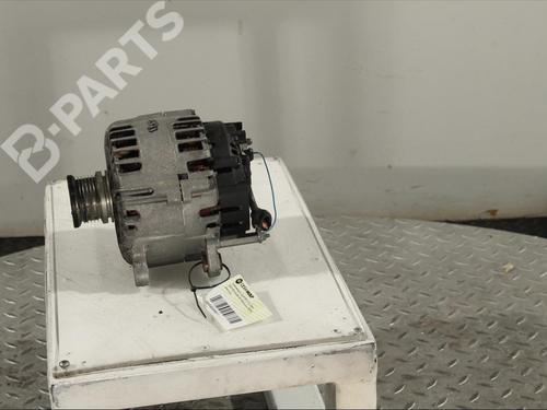Alternator VW GOLF ALLTRACK VII Variant (BA5, BV5) 1.6 TDI 4motion | BP11989388M7 