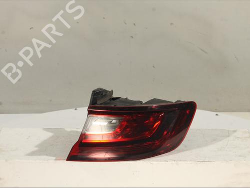 Used Right taillight RENAULT MEGANE IV Hatchback (B9A/M/N_) 1.5 dCi 90 (B9A1) (90 hp) 32200916