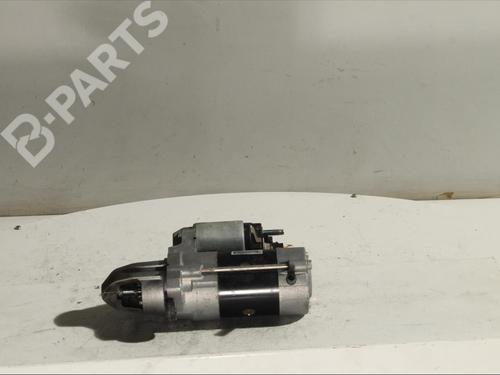 Startmotor OPEL ASTRA K (B16) 1.6 CDTi (68) (110 hp) 11903925