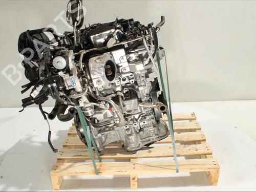 Used Engine KIA STONIC (YB) 1.0 T-GDi Eco-Dynamics+ (120 hp) 25733202