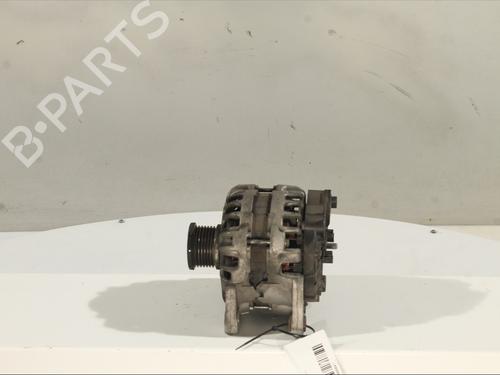 Used Alternator SMART FORFOUR Hatchback (453) 0.9 (453.044, 453.053) (90 hp) 32277870