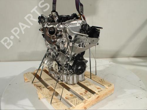 Engine AUDI A1 Allstreet (GBH) 30 TFSI | BP23882478M1 