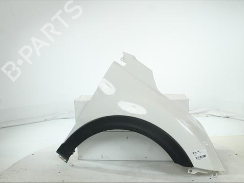 Used Right front fenders Right front fenders KIA STONIC (YB) 1.2 CVVT (84 hp) 35998113 35998113