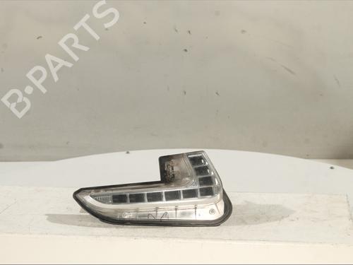 Used Right daytime light RENAULT MEGANE III Hatchback (BZ0/1_, B3_) 1.5 dCi (BZ09, BZ0D, BZ1W, BZ29, BZ14) (110 hp) 32769092