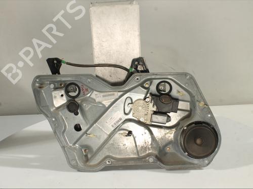 Used Front left window mechanism SEAT TOLEDO II (1M2) 1.9 TDI (110 hp) 29419905
