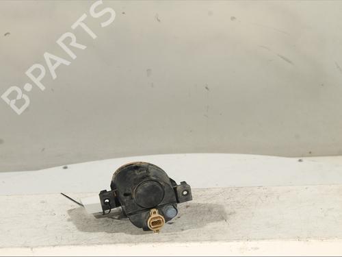 Left front fog light NISSAN NAVARA NP300 Pickup (D23, D23T) 2.3 dCi (D231) | BP29419913C30 