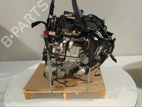 Used Engine FORD FOCUS IV (HN) 1.5 EcoBlue (120 hp) 30332678