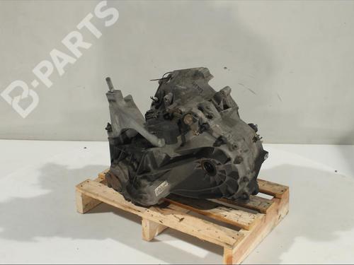 Gearbox FORD MONDEO III Saloon (B4Y) 2.0 16V | BP11912812M3