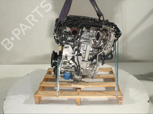 Motor CITROËN C3 III (SX) 1.5 BlueHDi 100 (SXYHYP, SXYHTU) (102 hp) 18261672