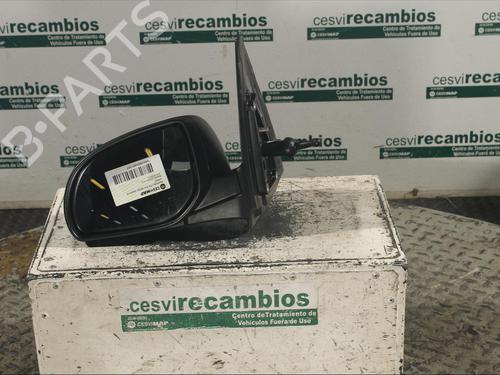 Used Left mirror Left mirror HYUNDAI i10 I (PA) 1.1 (67 hp) 12077540 12077540