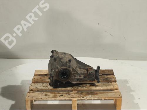 Rear differential MERCEDES-BENZ C-CLASS Coupe (CL203) C 200 CDI (203.707) | BP12096591M24 